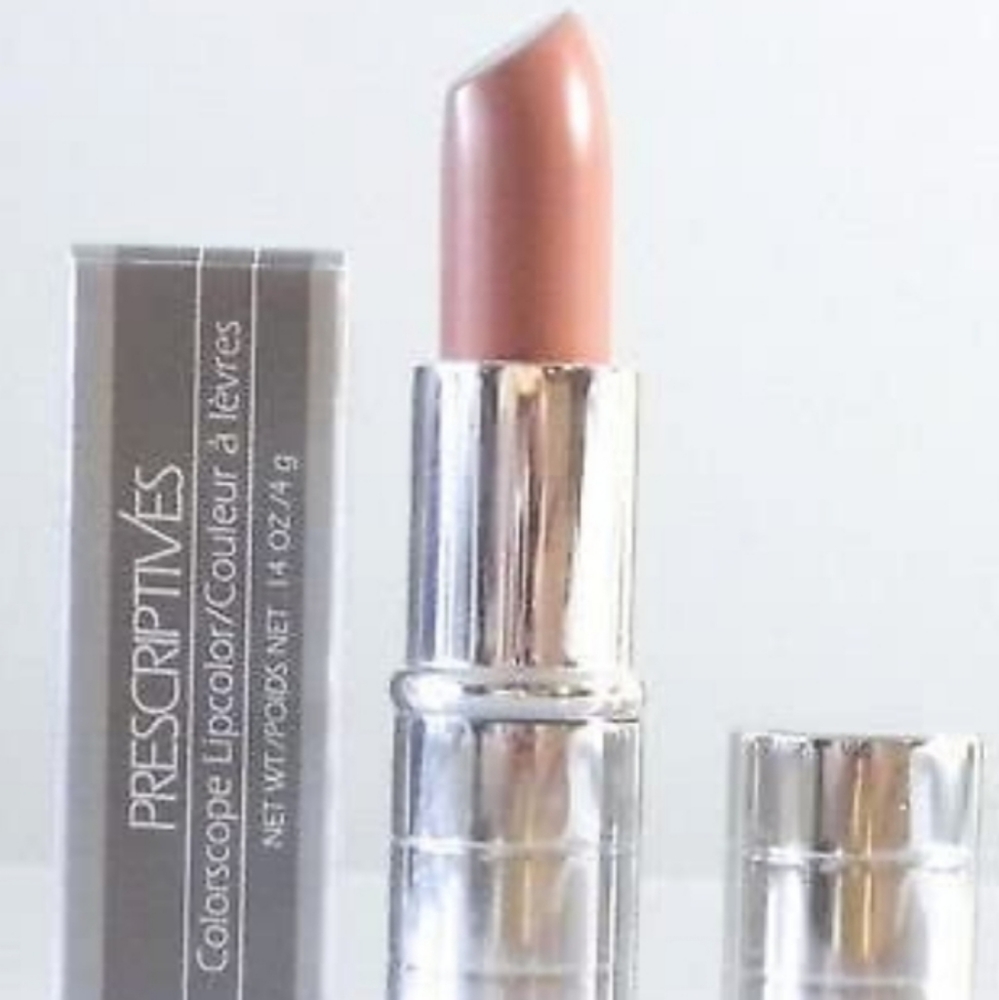 Prescriptives Colorscope Lipstick - Whisper (NIB)